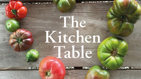 The Kitchen Table