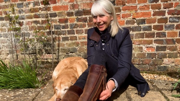 This week: Scientific Partners