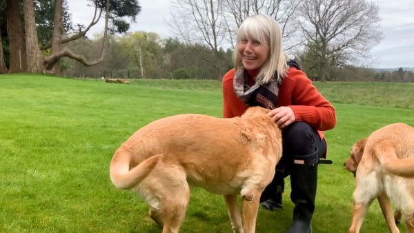 This week: Great Lakes & Canada