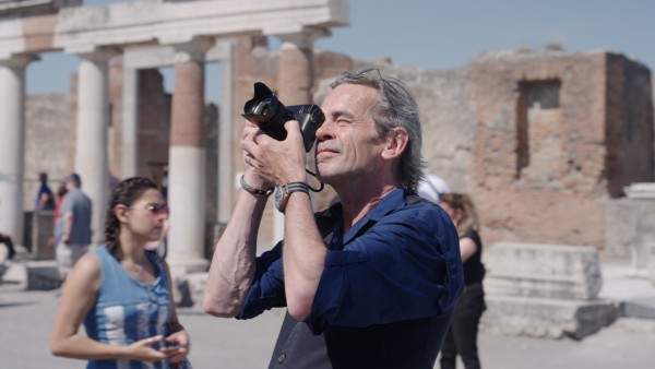 This week: Alastair's Travels, Malta and Southern Italy