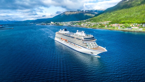 Discover Our Norwegian Heritage