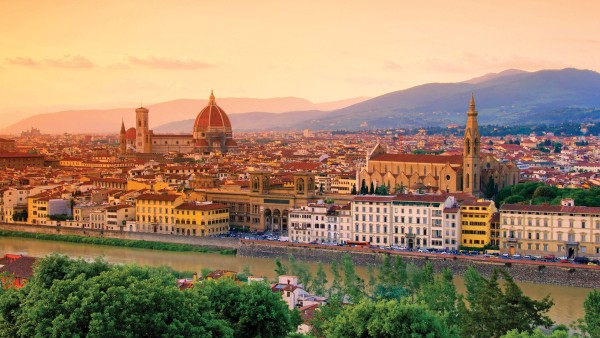 Experience Italy’s Timeless Charms
